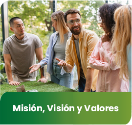 Misión