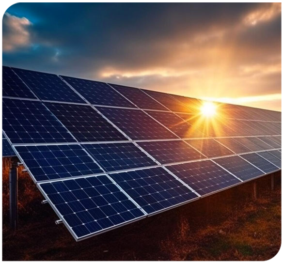 Grunbee Solar