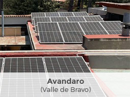 proyectos