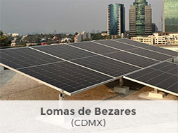 proyectos