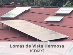proyectos